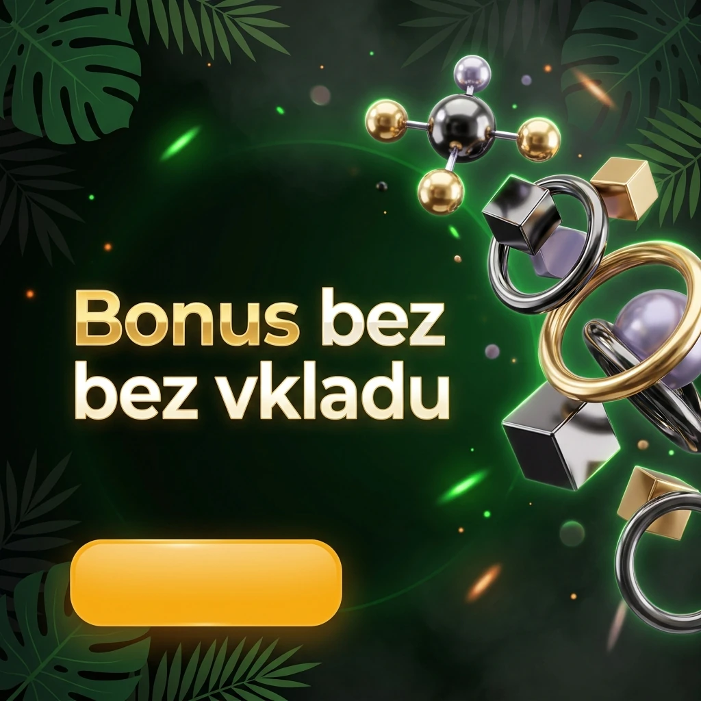 Bonus bez vkladu