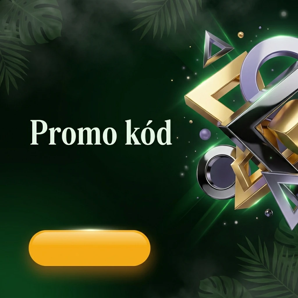 Promo kód