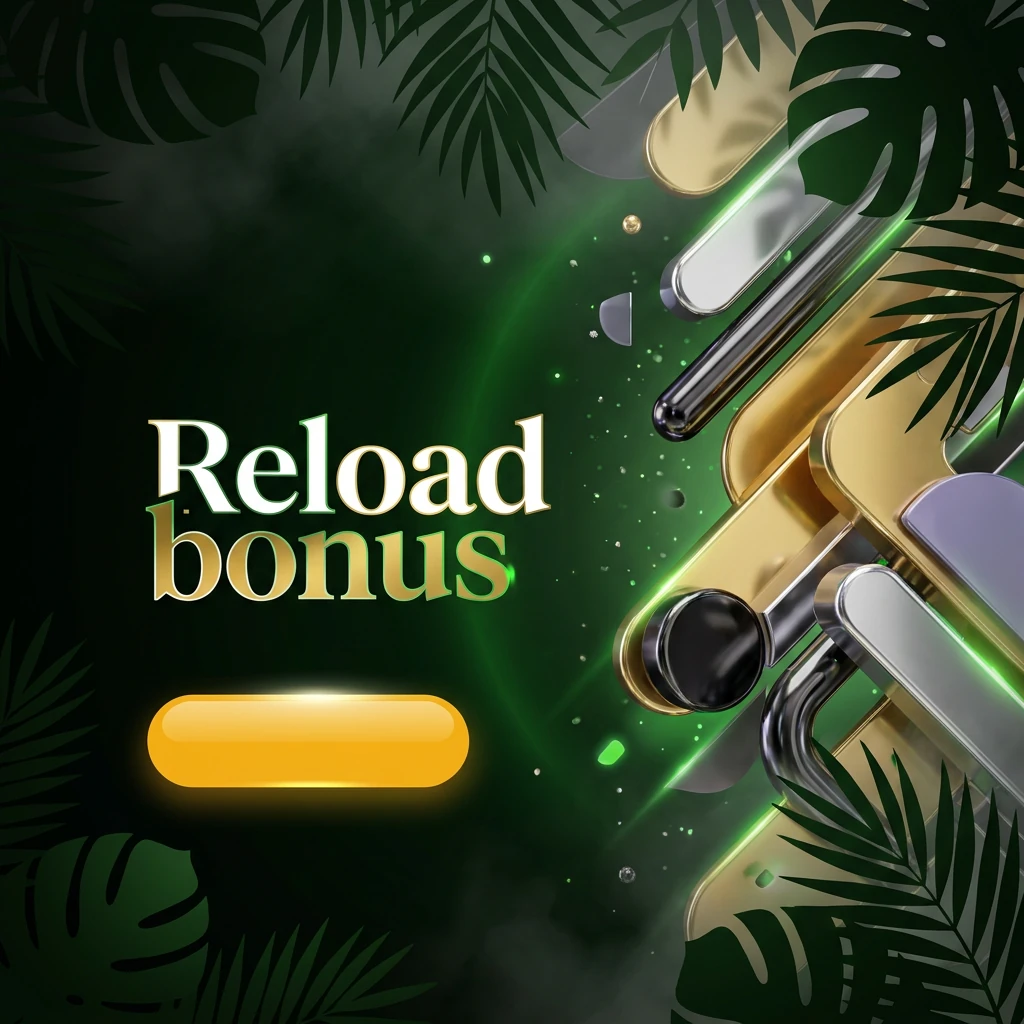 Reload bonus